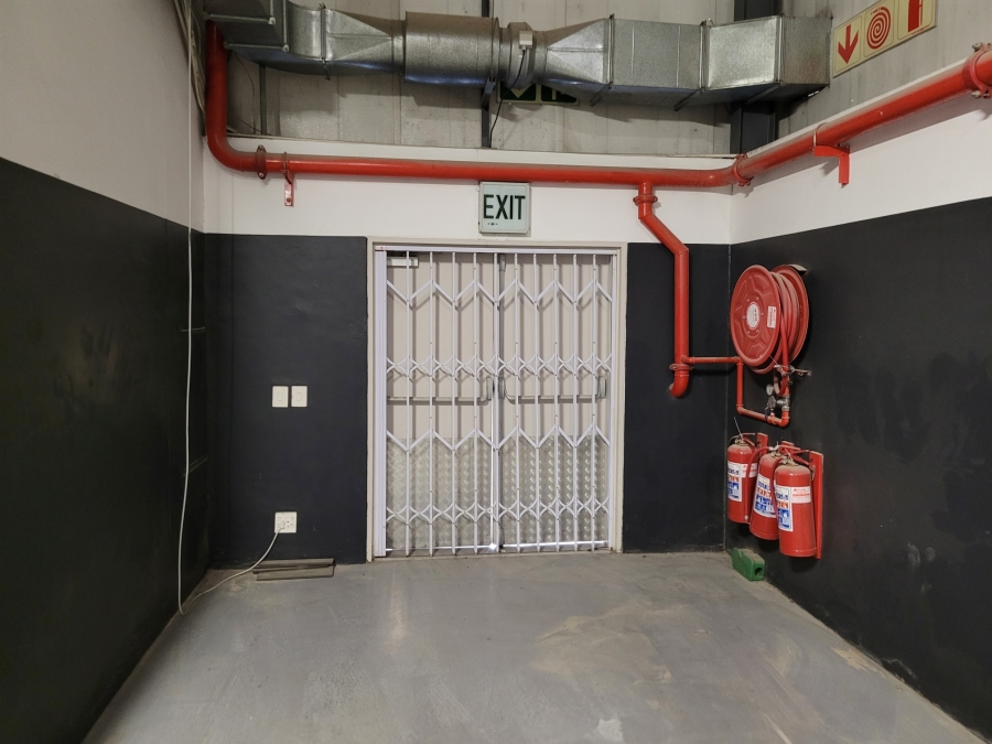 To Let Commercial Property for Rent in Epping Industrial Western Cape